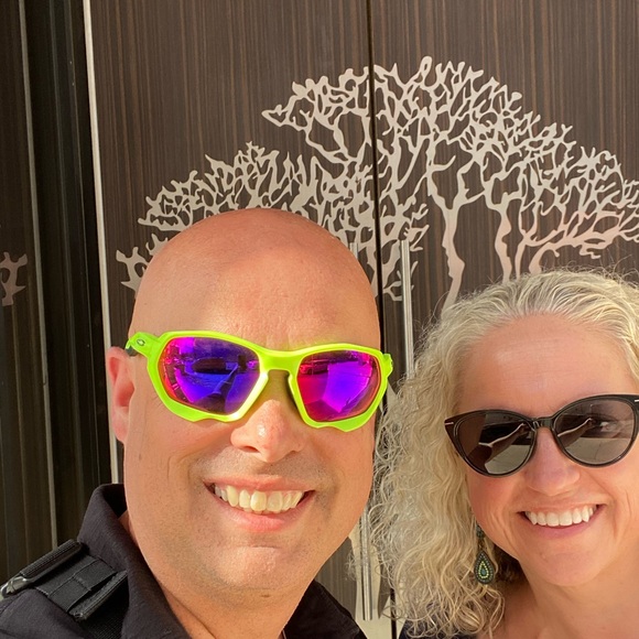 Meet your Posher, Joey - Picture 2 of 2